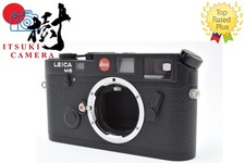 CLA'd OPT neuwertig Leica M6