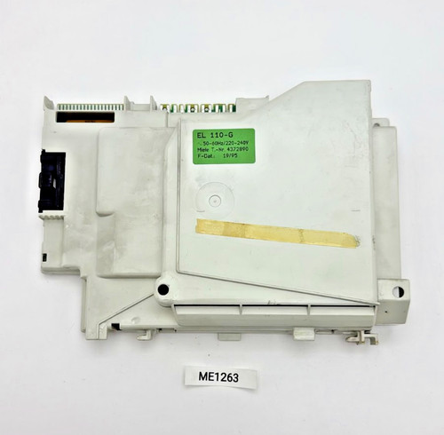 Original miele waschmaschine - original,