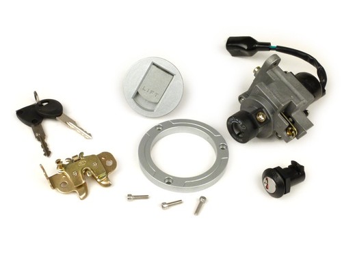 Schloss set oem - oem, qualitÄt