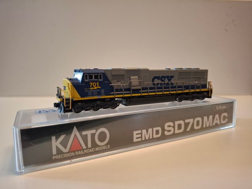 Kato 176 6307 - –, emd
