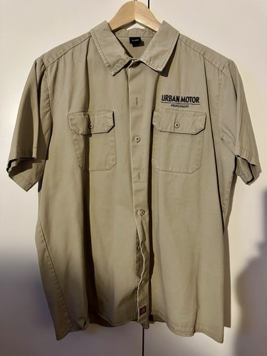 Dickies regular fit - regular,