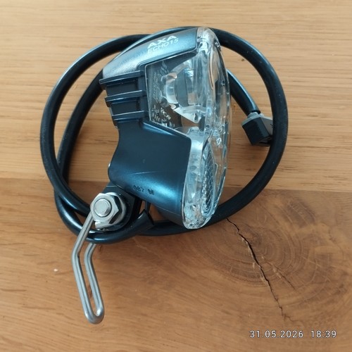 Scheinwerfer axa echo15 switch - echo15,