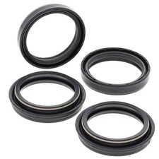 Gabel Simmerring Set & Öl