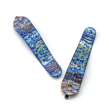 Titan Taschenclip Klappmesser