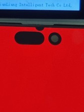 100 % Original Display Für IPHONE 15 Pro OLED Bildschirm ⚠️Pixelfehler ⚠️