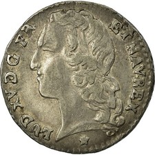 [#12064] Münze, Frankreich