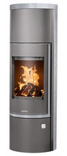 JUSTUS Kaminofen Faro W+ 2.0