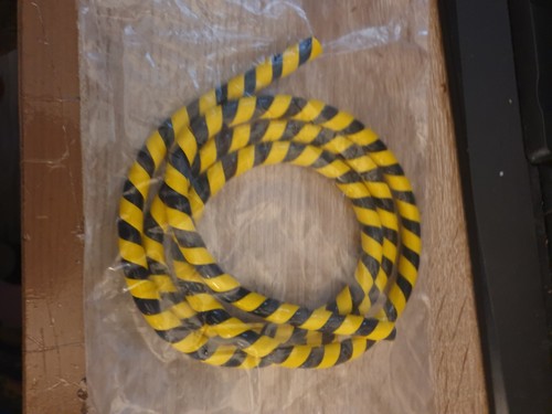 Zierspirale bonanzarad - zierspirale,