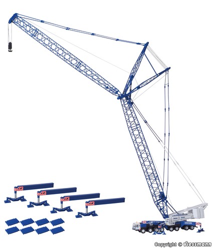 Kibri 13061 liebherr lg - 13061,