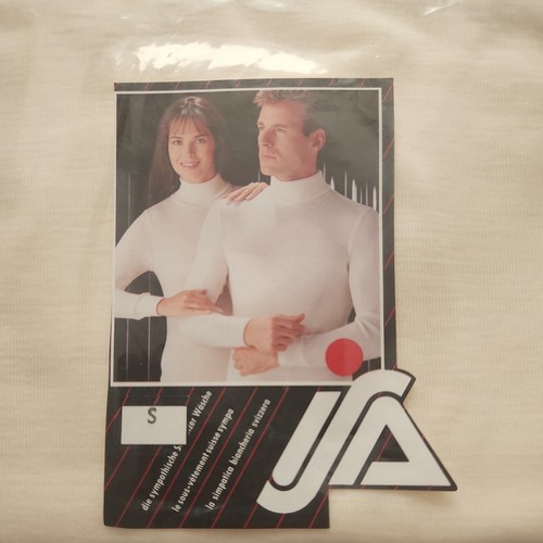 Rollkragen langarm shirt - rollkragen,