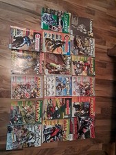 17 Motorrad Zeitschriften Enduro MCE Moto X  , Cross 1999 - 2022