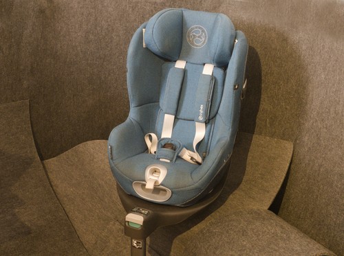 Cybex platinum sirona size - cybex, z
