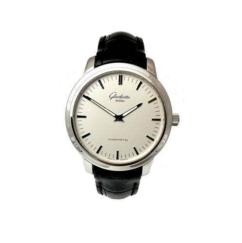 Glashütte original senator - original,
