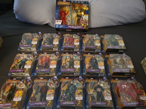 Hasbro marvel avengers - hasbro,