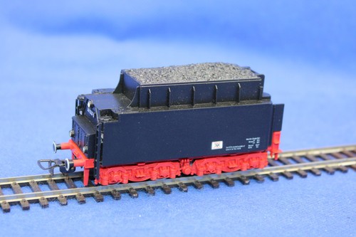 Piko dampflok tender br - h0,