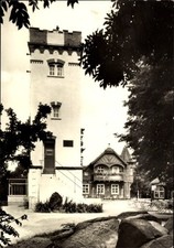 Ak Steina in Sachsen