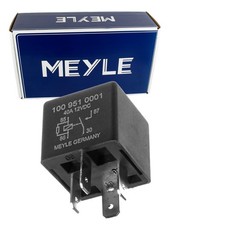 MEYLE MULTIFUNKTIONSRELAIS passend für AUDI 100 200 80 90 A3 A4 A6 A8 CABRIOLET