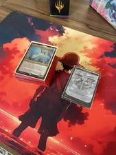 MtG Commander Deck - Otharri