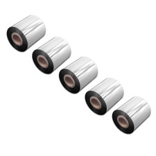 5x Thermotransfer Band für