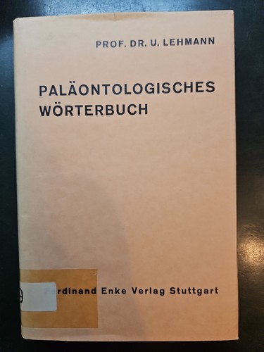 Paläontologisches