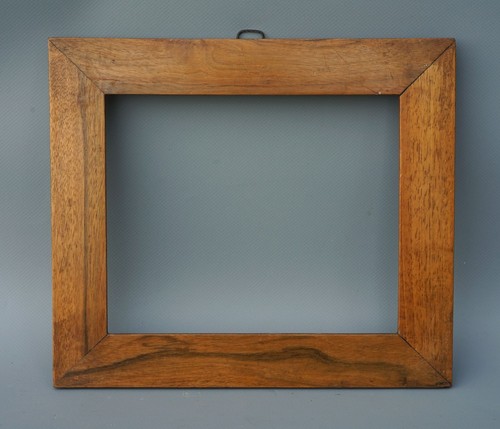 Biedermeier rahmen klein - biedermeier, 19