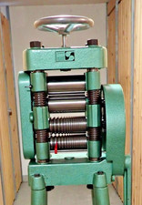 Dinkel K 65 Walzmaschine mit