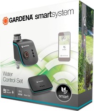 Gardena smart Water Control