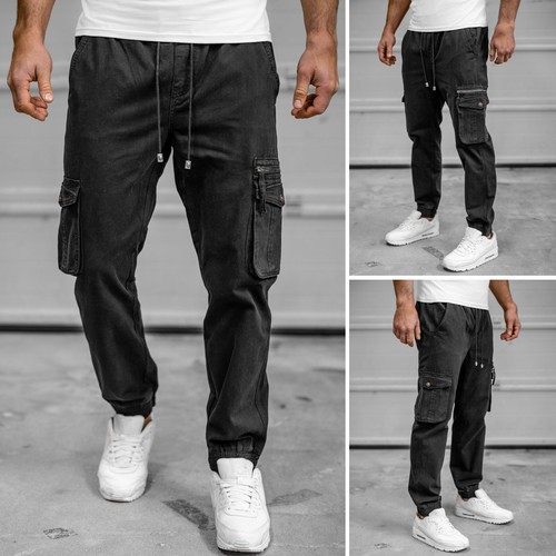 Freizeithose cargohose - freizeithose,