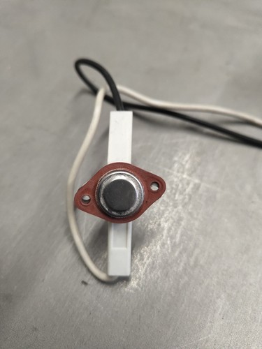 Thermostat sensor für - thermostat,