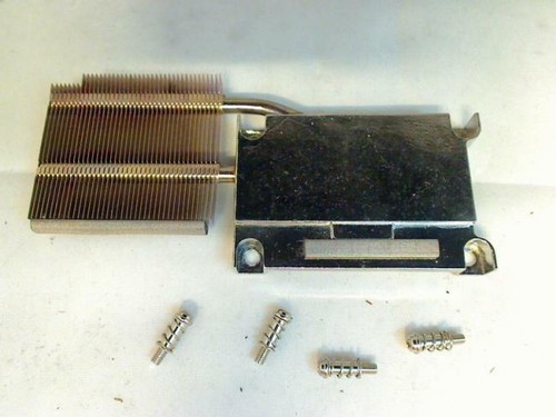 Cpu kühler kühlkörper - kühler,