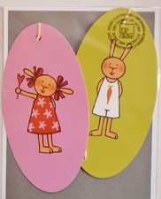 Räder Geschenkanhänger