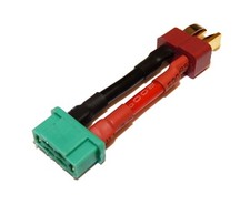 ✅ Adapter Kompatibel mit MPX