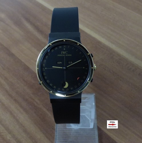 Iwc porsche design - design, /