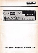 Service Manual-Anleitung für