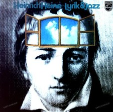 Heinrich Heine, Attila Zoller