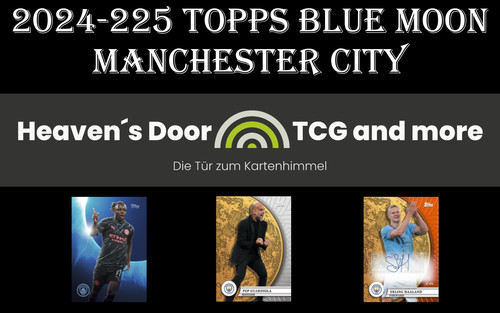 2024 topps blue moon - topps,