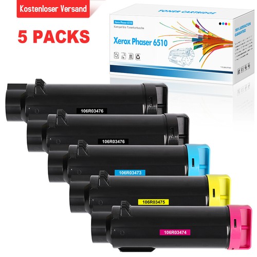 Hohe kapazität toner für - 1-5,
