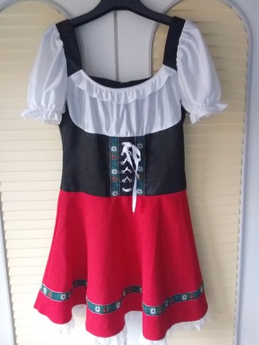 Dirndl fasching spaß - dirndl, fasching,