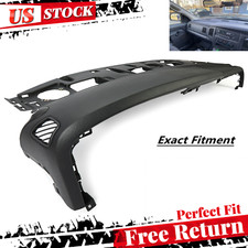 Mold Dashboard Dash Cover