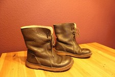 DUCKFEET ÅRHUS, Gr. 38, olivgrün