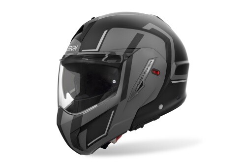 Flip helm schutzhelm - up,