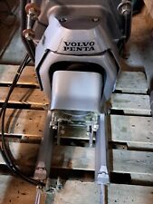 Volvo Penta Transom Spiegelplatte DPX  Z-Antrieb Kpl.