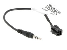 Radiolead PIONEER SONY DYNAVIN