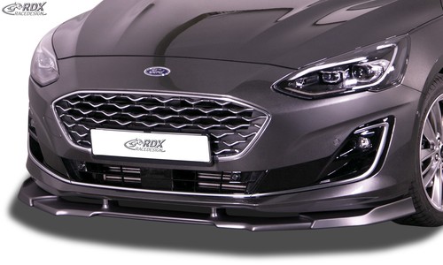 Rdx vario frontspoiler für - rdx,