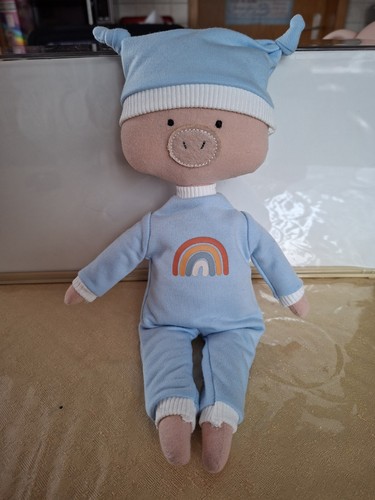 Soft toy schweinchen 30cm - schweinchen,