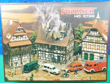 F03 vollmer bausatz 3728 - vollmer, h0