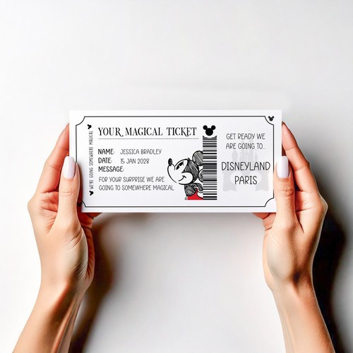 Personalisierte disney - personalisierte,