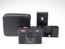 Robot SC electronic Kamera camera RARE 97753