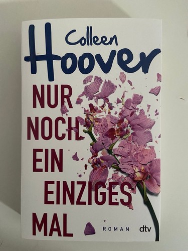 Nur noch ein - , von
