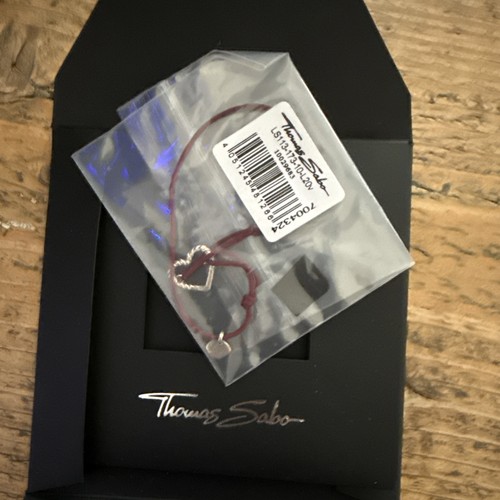 Thomas sabo little - little, secret